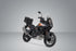 TRAX ADVENTURE ALU BOX TOP CASE 38